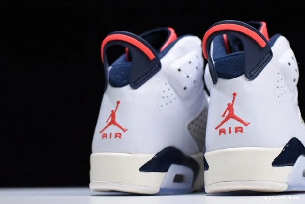 Rep Infrared Jordan White Retro Air 384664-104 23-Neutral Tinker Grey-Sail 6 0711